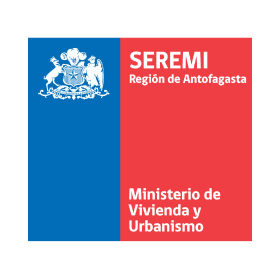SEREMI Antofagasta- Ministerio de Vivienda y Urbanismo