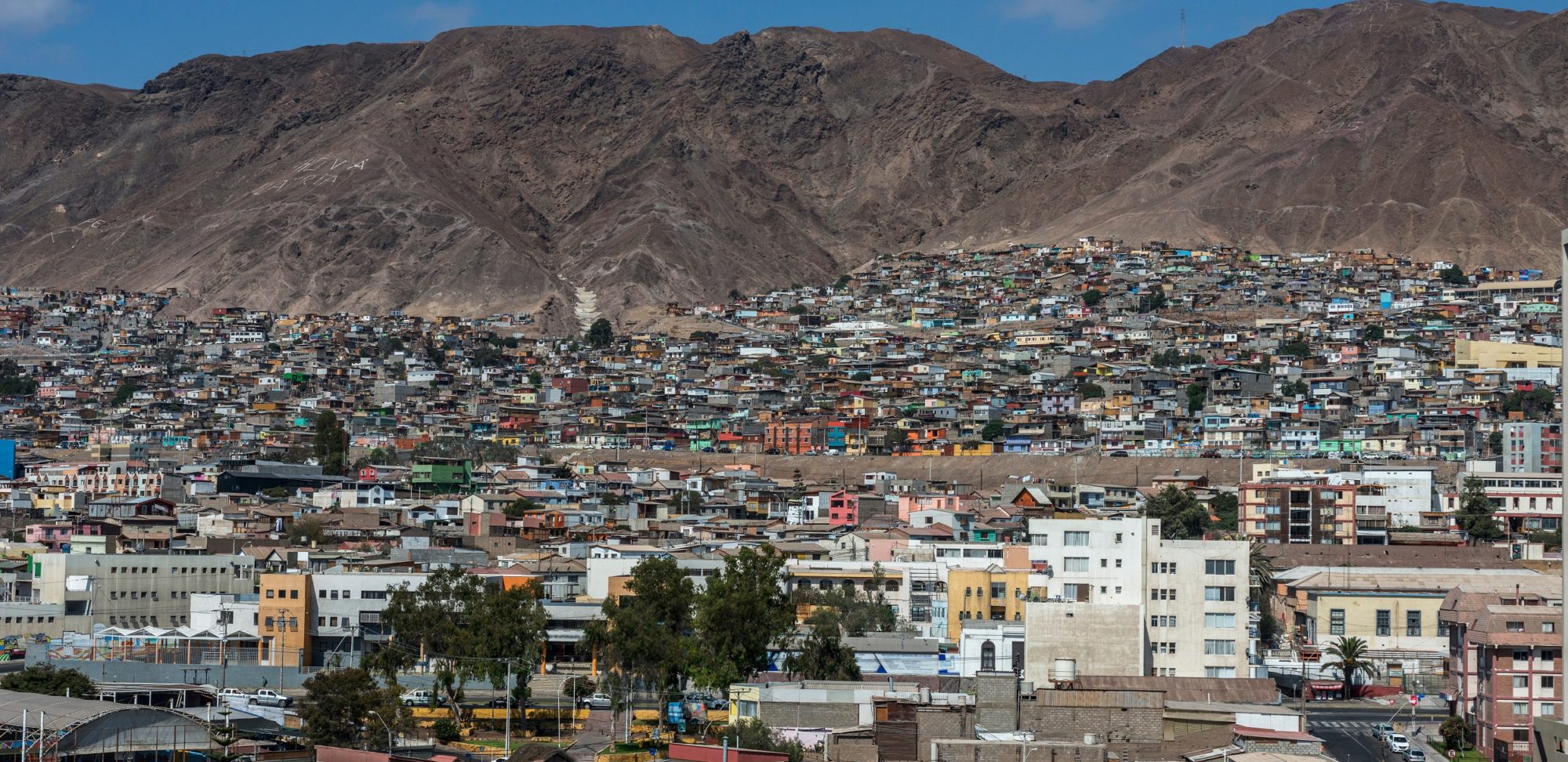Déficit de viviendas en Chile: estudio mostró que faltan 641 mil hogares